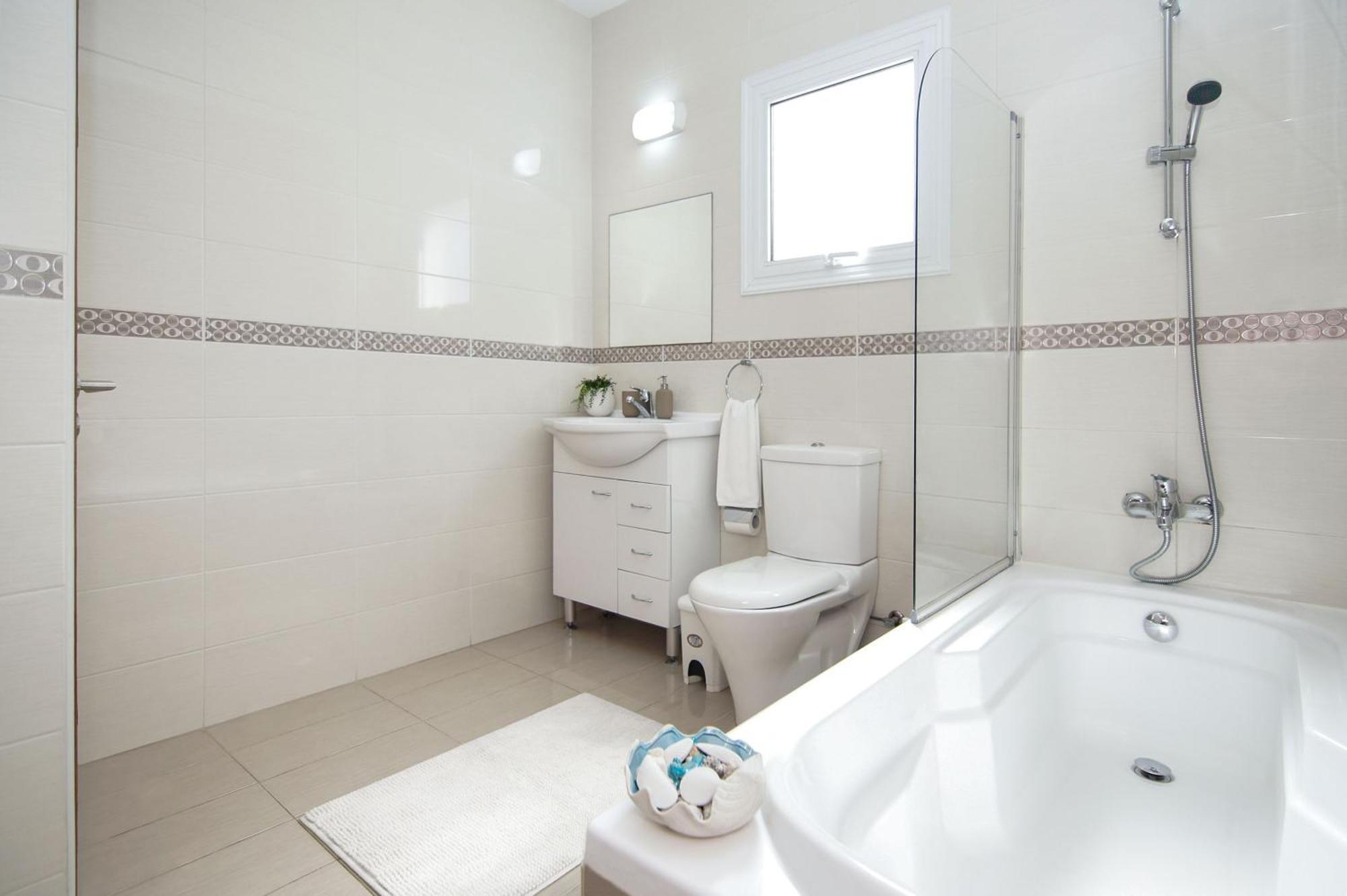 Nissi Sapphire Hébergement de vacances